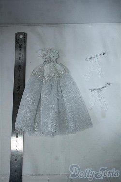 画像2: dollchateau/OF:ザビエラサイズ衣装 Y-24-07-03-209-YD-ZY