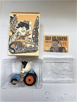 画像3: POPMART/SKULLPANDA：EASY OFF-BOADING I-24-06-09-4030-NY-ZI