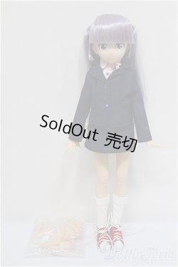 画像2: azone/涼風青葉1/6『NEW GAME!』 A-24-07-03-206-NY-ZA