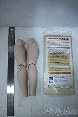 画像2: MDD/ベースボディf3・もちあしパーツ：フレッシュ Y-24-06-26-227-YD-ZY