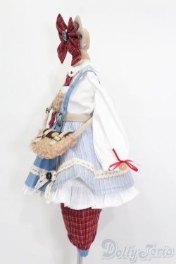 画像2: Charm DOll/OF：40cmサイズ衣装セット S-25-02-16-107-KN-ZS