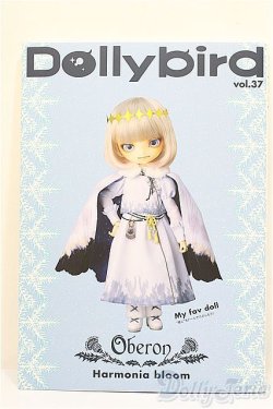 画像1: Dollybird Vol.37 A-24-09-04-260-TN-ZA