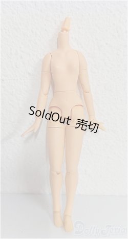 画像1: azone/ピュアニーモフレクションボディM A-24-09-04-1014-NY-ZU