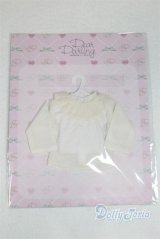 【新品】ネオブライス/OF：deardarling：ハイネックブラウス【アイボリー】 A-24-07-31-067-NY-ZA