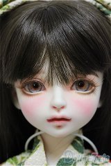 Myou Doll/Zuzana -文学少女- Literature A-24-09-04-300-NY-ZA