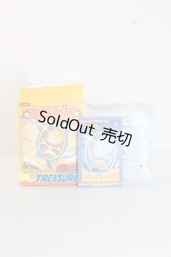 画像1: Loong Presents the Treasure シリーズ ペンダント　1種 A-24-02-21-1098-NY-ZU