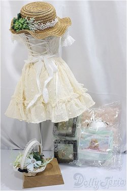 画像2: DD/OF：Lim fantasy製衣装セット/1/3　60ｃｍ　BJD　MJD　衣装　ドール用 A-24-10-23-294-KD-ZA