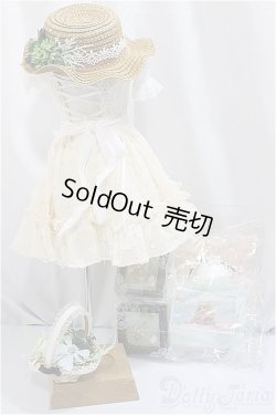 画像2: DD/OF：Lim fantasy製衣装セット/1/3　60ｃｍ　BJD　MJD　衣装　ドール用 A-24-10-23-294-KD-ZA