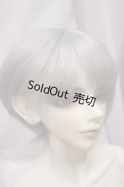 画像2: BJD CROBI/Lance Vampire 2023 White Day Limited - Special Reissue A-24-04-10-153-NY-ZA