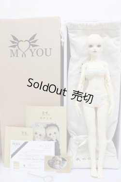 画像4: MYOUDOLL/1/4 Delia A-24-04-03-324-KN-ZA