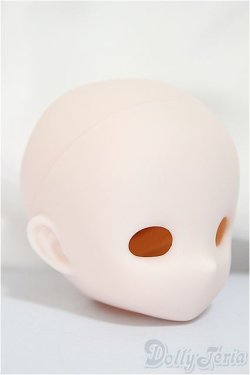 画像2: 30ｃｍサイズ/ドールヘッド　ManTa/BJD　球体関節人形 A-25-01-15-315-NY-ZA