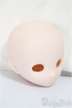 画像2: 30ｃｍサイズ/ドールヘッド　ManTa/BJD　球体関節人形 A-25-01-15-316-NY-ZA