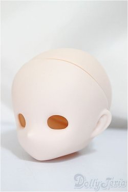 画像3: 30ｃｍサイズ/ドールヘッド　ManTa/BJD　球体関節人形 A-25-01-15-313-NY-ZA