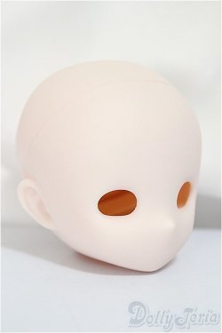 画像2: 30ｃｍサイズ/ドールヘッド　ManTa/BJD　球体関節人形 A-25-01-15-314-NY-ZA