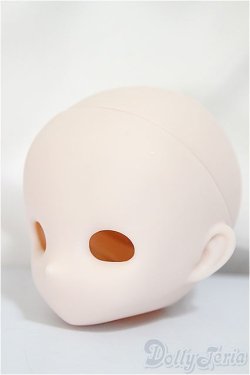 画像3: 30ｃｍサイズ/ドールヘッド　ManTa/BJD　球体関節人形 A-25-01-15-314-NY-ZA