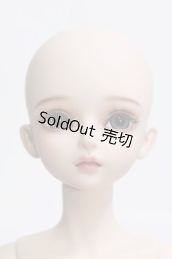 画像1: Myoudoll /Delia coffee skin 1/4 I-24-05-12-1012-NY-ZI