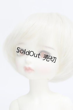 画像2: 【SALE】MYOU DOLL/Doudou Boy Ver. I-24-05-12-1009-NY-ZI