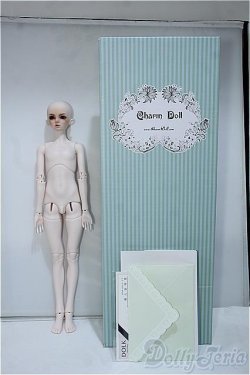 画像4: Charm Doll/Eric　BOY Y-24-07-17-108-YD-ZY