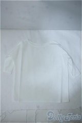 DD/OF:5分袖Tシャツ　alicexdream様製 Y-24-06-26-122--ZY