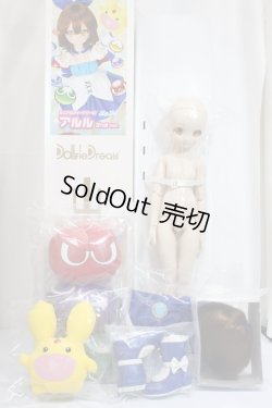 画像3: MDD/アルル 2nd Ver.　ぷよぷよ A-24-05-22-300-NY-ZA