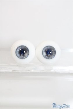 画像1: 14mm/レジンアイ　MAKOEYES U-24-11-12-003-NY-ZU