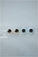 18mm/アクリルアイ　2点 Y-24-07-10-111-YD-ZY