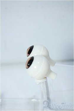 画像2: 20mm/アクリルアイ Y-24-07-10-107-YD-ZY