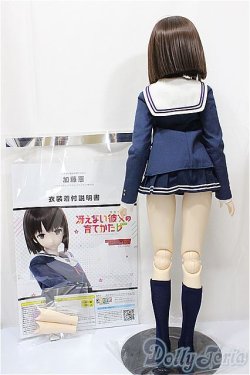 画像5: 1/3azone/HAF加藤恵本体+衣装セット 冴えない彼女の育て方♭ A-24-07-17-292-NY-ZA