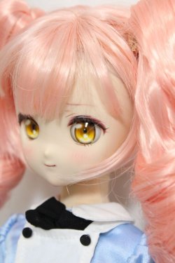 画像2: MDD/ドリームチョイス：DC-H-17(M03メイク) A-24-05-22-232-NY-ZA