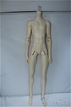 画像1: Miracle Doll /68cm Male Slim Body Y-24-06-19-058-ZY