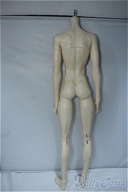 画像2: Miracle Doll /68cm Male Slim Body Y-24-06-19-058-ZY
