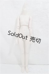 MDD/ベースボディIII　セミホワイト A-24-06-12-303-NY-ZA