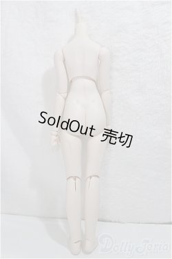 画像2: MDD/ベースボディIII　セミホワイト A-24-06-12-303-NY-ZA