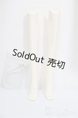 Senior65 Delf BOY Senior Delf Muse High Heel Legs/BJD　球体関節人形 A-25-02-12-322-NY-ZA