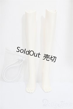 画像1: Senior65 Delf BOY Senior Delf Muse High Heel Legs/BJD　球体関節人形 A-25-02-12-322-NY-ZA