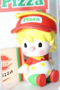 Sweet Bean スーパーマーケットシリーズ 2/Frozen Pizza A-24-06-19-1031-NY-ZU