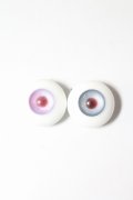 18ｍｍ/グラスアイ　Miyabi Glass Eyes様製 U-24-06-11-045-NY-ZU