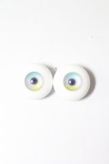 18ｍｍ/グラスアイ　Miyabi Glass Eyes様製 U-24-06-11-044-NY-ZU