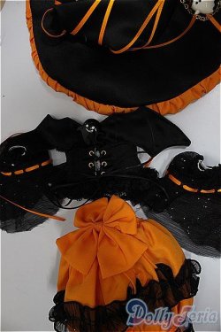 画像2: MDD/OF:ハロウィン衣装 A-24-09-25-338-NY-ZA