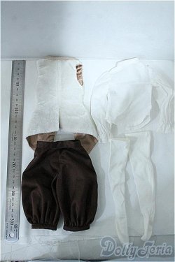 画像2: SDM/OF:パンツ衣装 Y-24-07-03-048--ZY