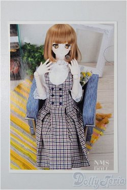 画像1: DD/OF:ワンピース　NMSDOLL様製 A-24-10-02-292-NY-ZA