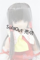 azone/博麗 霊夢　ピュアニーモキャラクターシリーズ042 A-24-06-19-255-NY-ZA