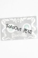 22mｍ/アニメアイ　GleeviDa様製 A-24-09-18-026-NY-ZA