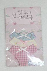 【新品】ネオブライス/OF：deardarling：プリティパンツセット　バラエティ A-24-08-07-027-NY-ZA