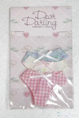 【新品】ネオブライス/OF：deardarling：プリティパンツセット　バラエティ A-24-07-24-010-NY-ZA