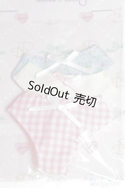 画像2: 【新品】ネオブライス/OF：deardarling：プリティパンツセット　バラエティ A-24-07-24-010-NY-ZA