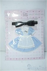 【新品】ネオブライス/OF：deardarling：ギンガムアリスセット Y-24-07-03-023-YD-ZY