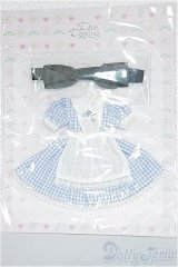 【新品】ネオブライス/OF：deardarling：ギンガムアリスセット A-24-09-04-325-NY-ZA