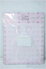 【新品】ネオブライス/OF：deardarling：パニエ Y-24-07-10-278-YD-ZY