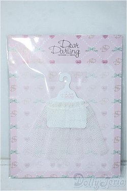 画像1: 【新品】ネオブライス/OF：deardarling：パニエ Y-24-07-10-278-YD-ZY